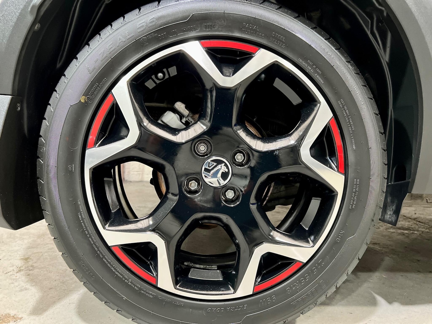 Used Vauxhall Mokka 2021 for sale - 76994307: Photo 30