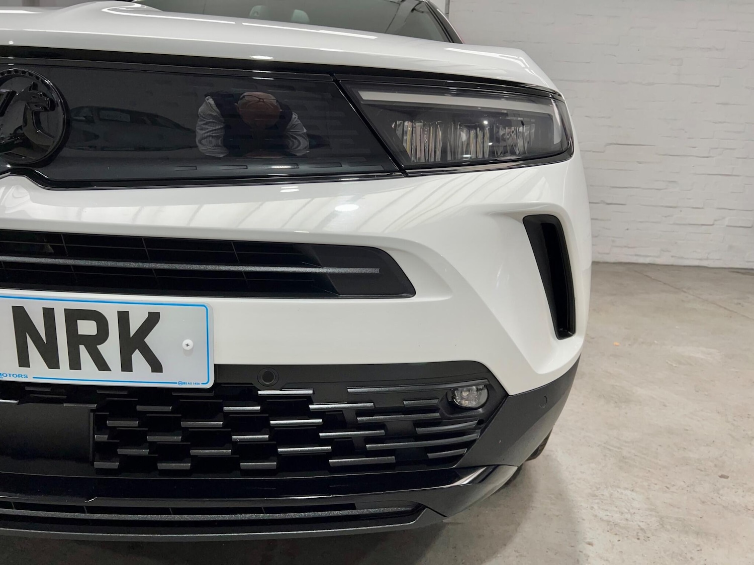 Used Vauxhall Mokka 2021 for sale - 76994307: Photo 32