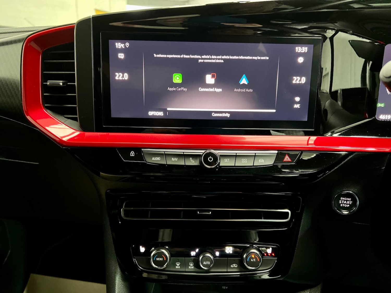 Used Vauxhall Mokka 2021 for sale - 76994307: Photo 33