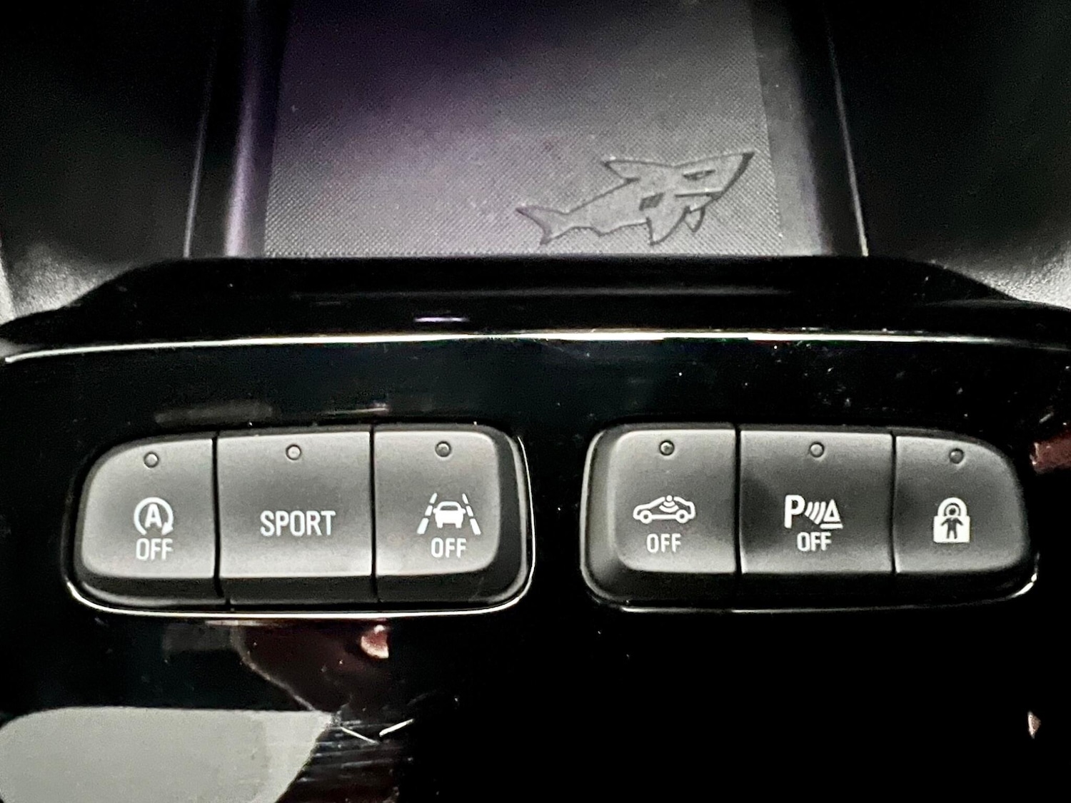 Used Vauxhall Mokka 2021 for sale - 76994307: Photo 34