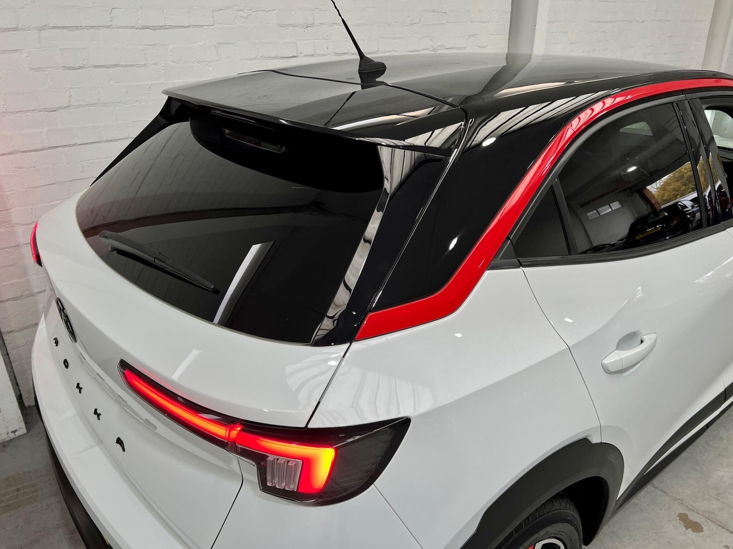 Used Vauxhall Mokka 2021 for sale - 76994307: Photo 41