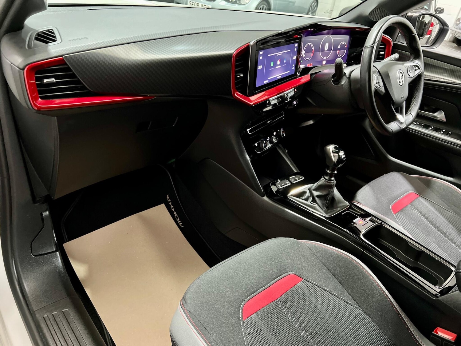 Used Vauxhall Mokka 2021 for sale - 76994307: Photo 44