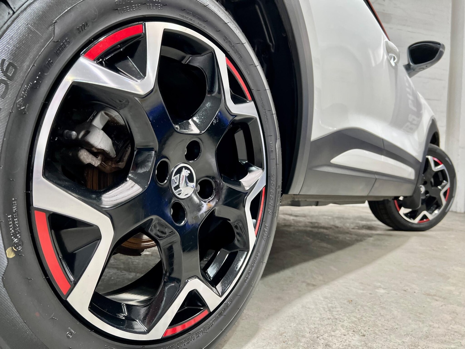 Used Vauxhall Mokka 2021 for sale - 76994307: Photo 49