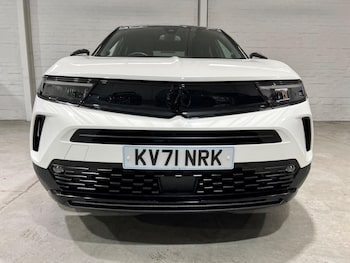 Used Vauxhall Mokka 2021 for sale - 76994307: Photo