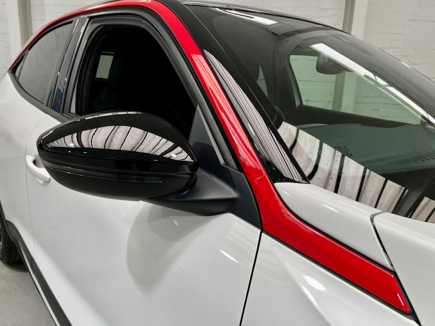 Used Vauxhall Mokka 2021 for sale - 76994307: Photo 50