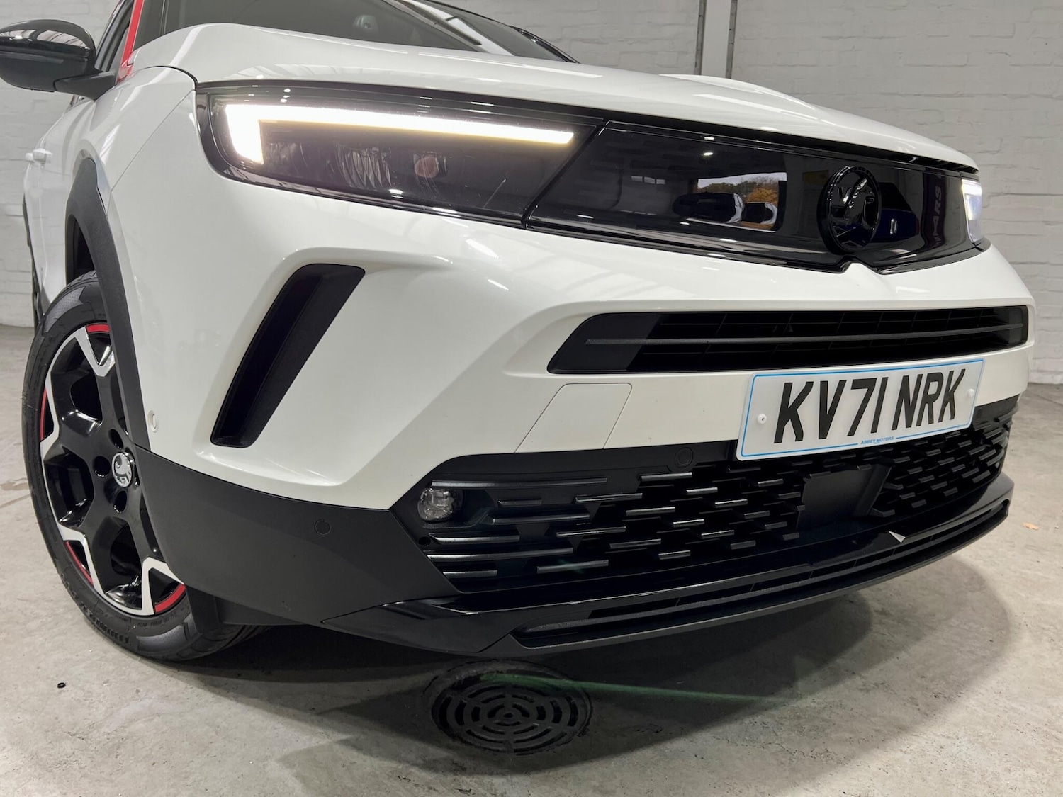 Used Vauxhall Mokka 2021 for sale - 76994307: Photo 52