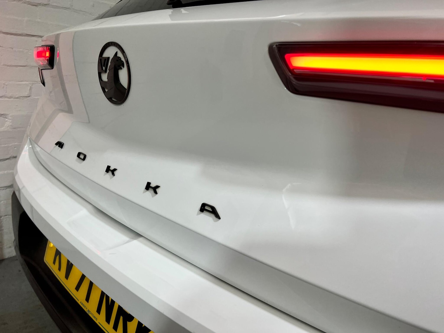 Used Vauxhall Mokka 2021 for sale - 76994307: Photo 53