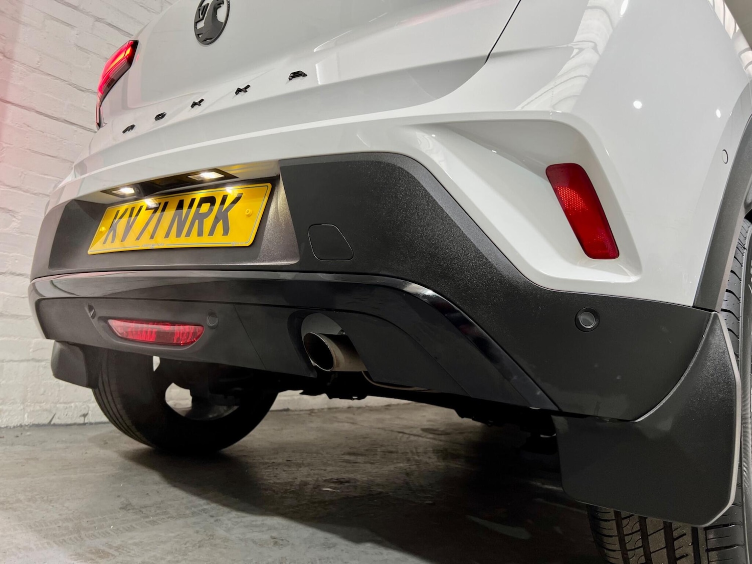 Used Vauxhall Mokka 2021 for sale - 76994307: Photo 55