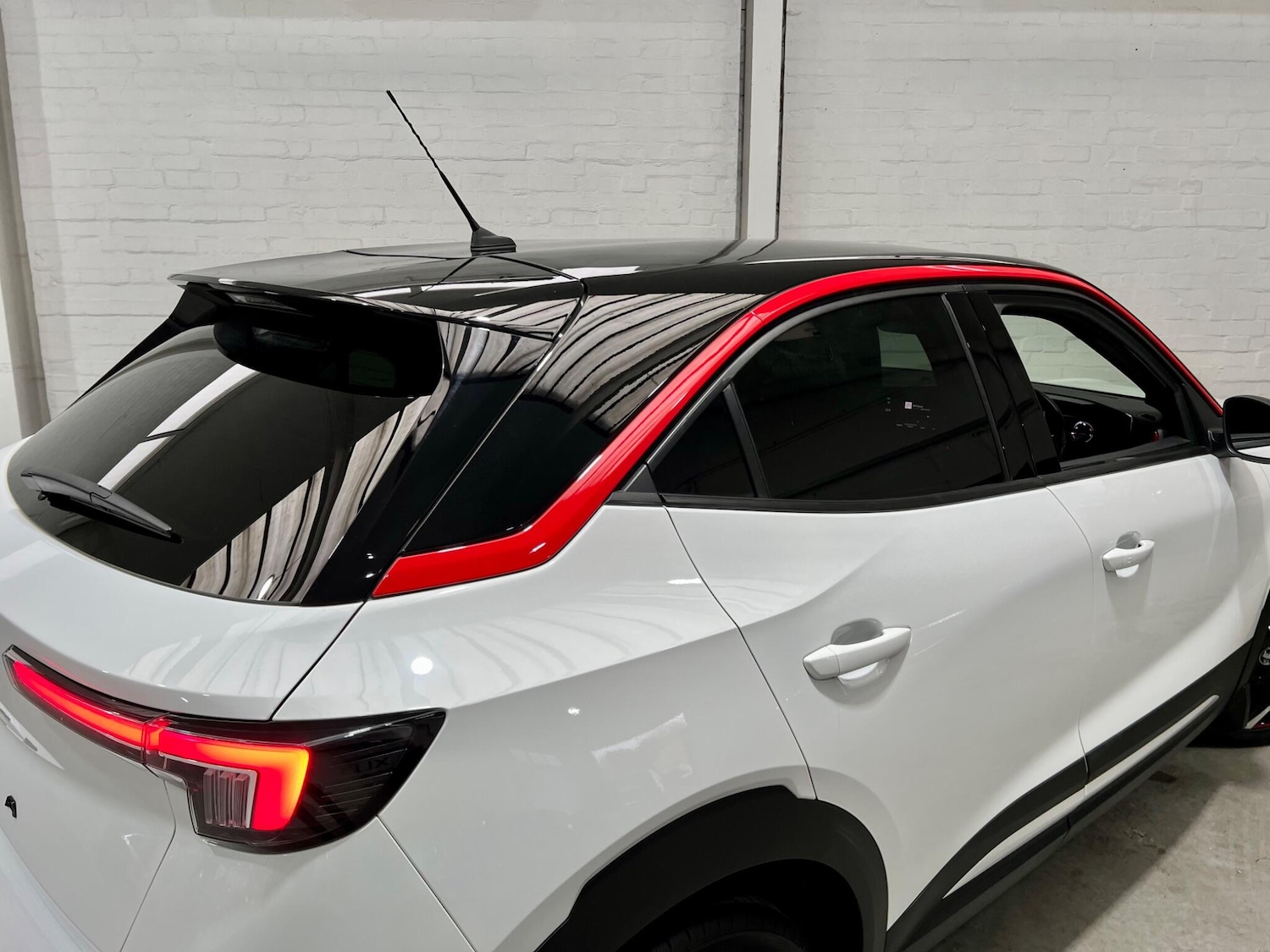 Used Vauxhall Mokka 2021 for sale - 76994307: Photo 56