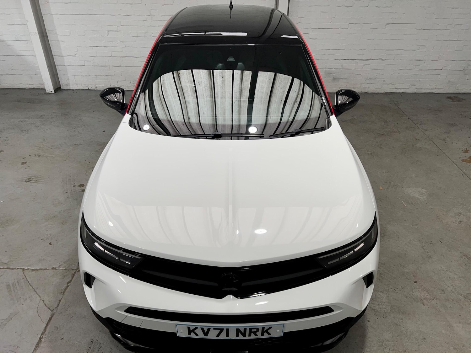 Used Vauxhall Mokka 2021 for sale - 76994307: Photo 58