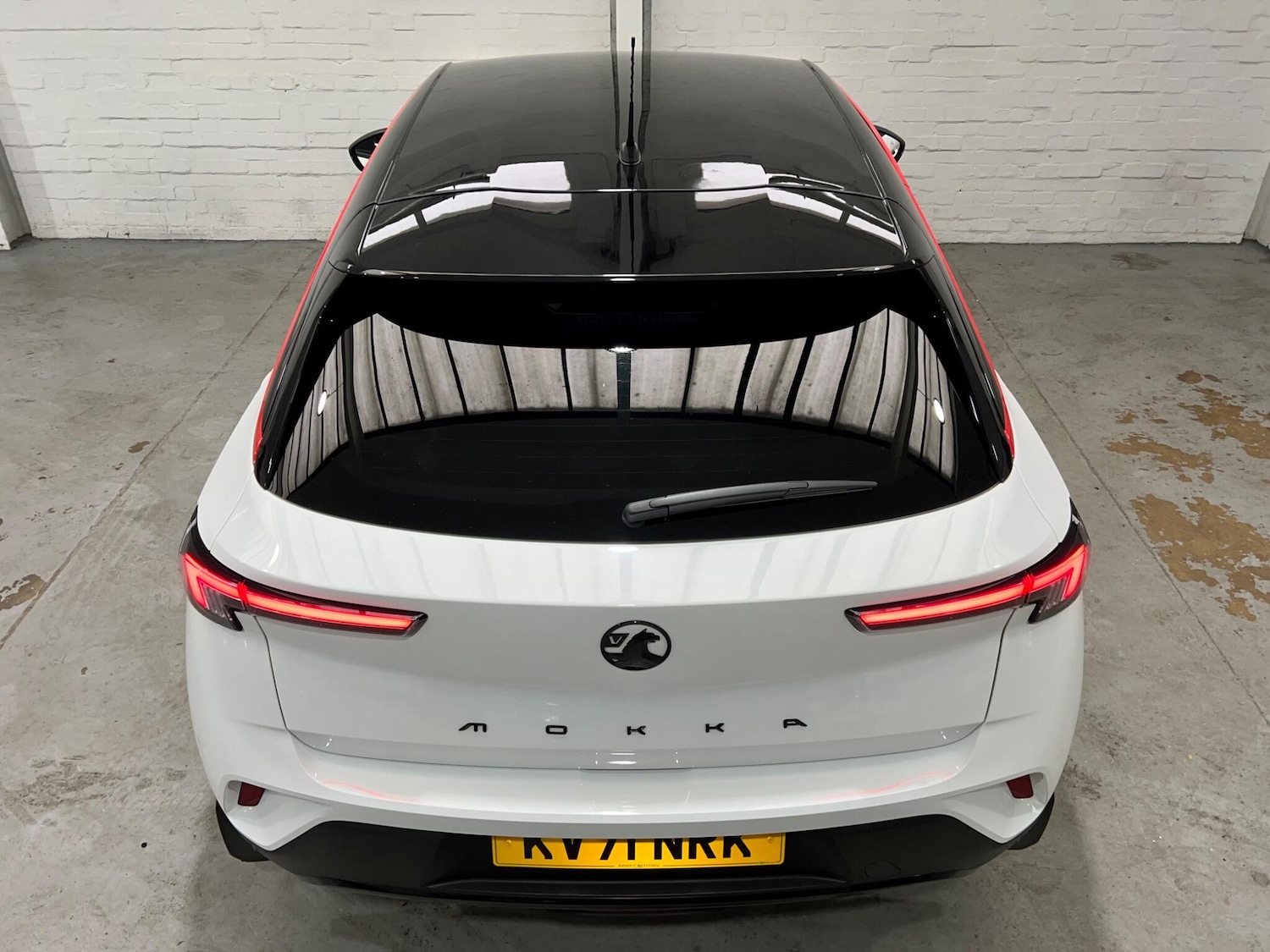 Used Vauxhall Mokka 2021 for sale - 76994307: Photo 59