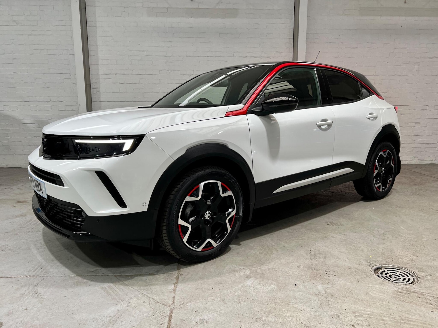 Used Vauxhall Mokka 2021 for sale - 76994307: Photo 6