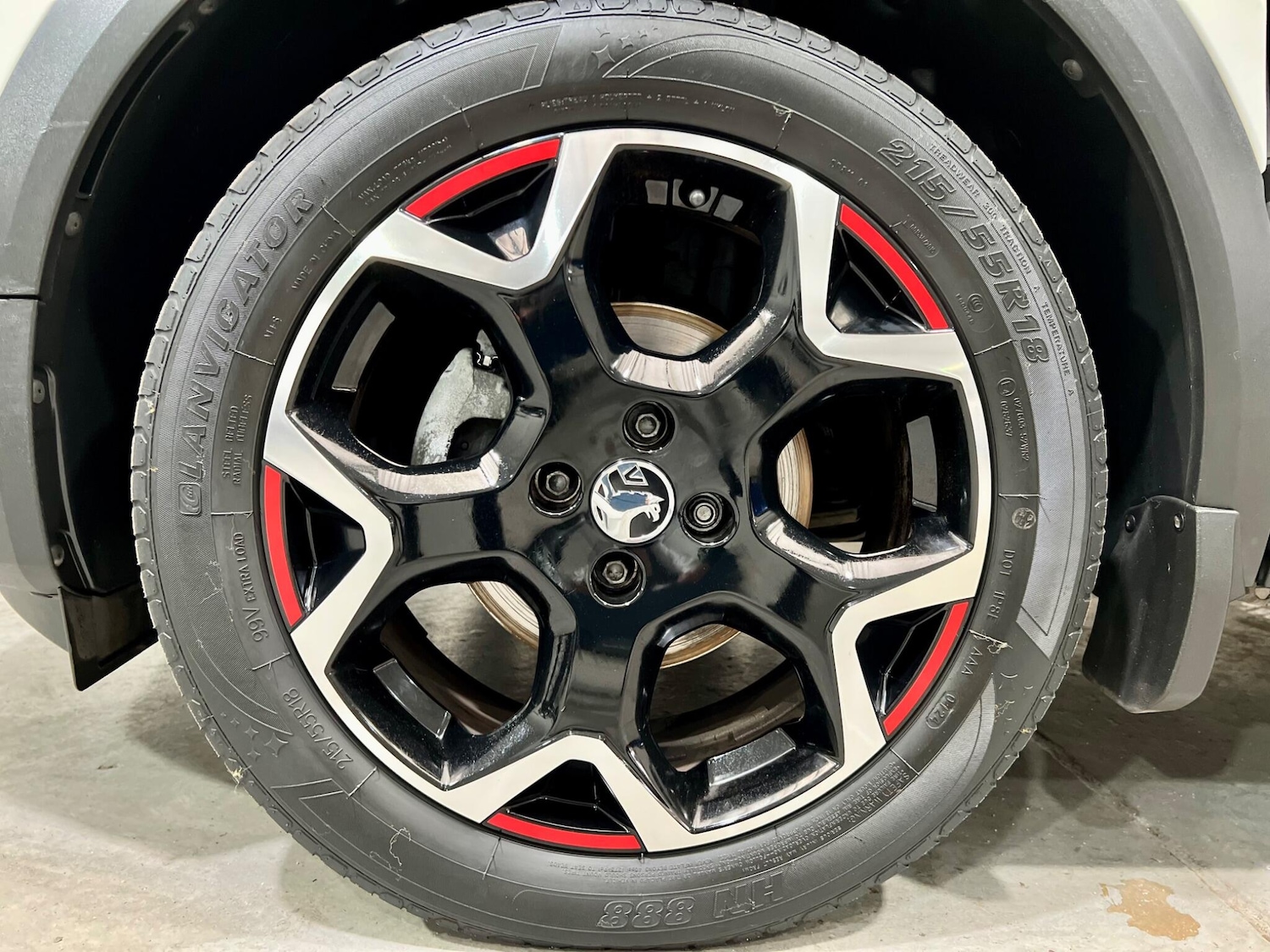 Used Vauxhall Mokka 2021 for sale - 76994307: Photo 62