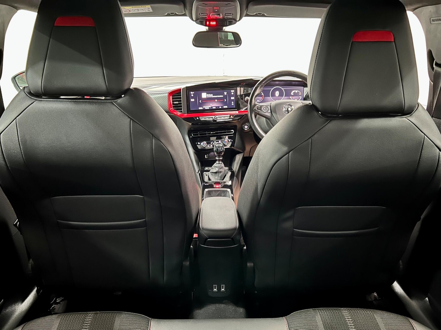 Used Vauxhall Mokka 2021 for sale - 76994307: Photo 63