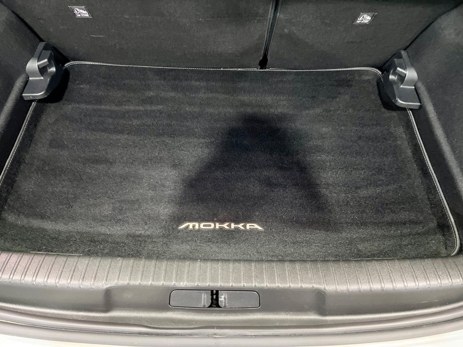 Used Vauxhall Mokka 2021 for sale - 76994307: Photo 65