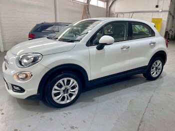 Used Fiat 500X 2016 for sale - 79396056: Photo