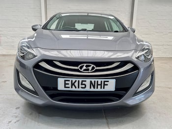 Used Hyundai i30 2015 for sale - 79316605: Photo