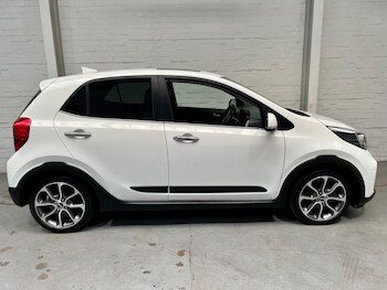 Used Kia Picanto 2018 for sale - 78796889: Photo