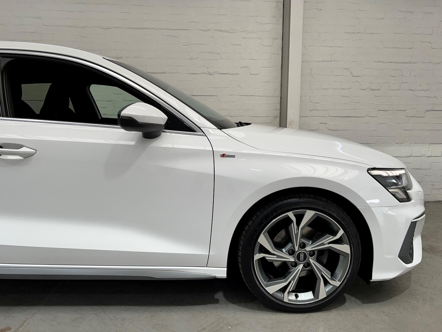 Used Audi A3 2022 for sale - 76042160: Photo 13