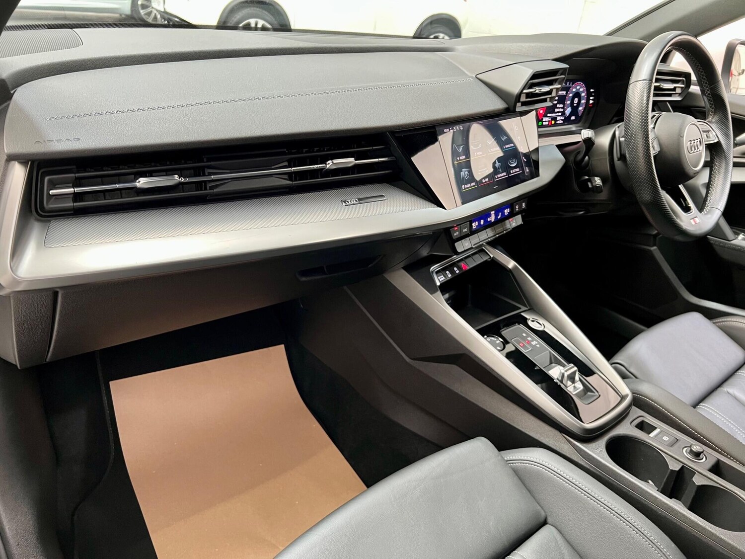 Used Audi A3 2022 for sale - 76042160: Photo 14