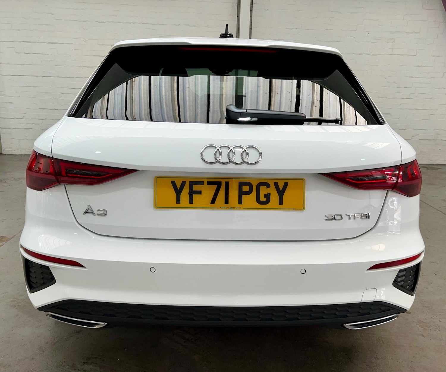 Used Audi A3 2022 for sale - 76042160: Photo 15