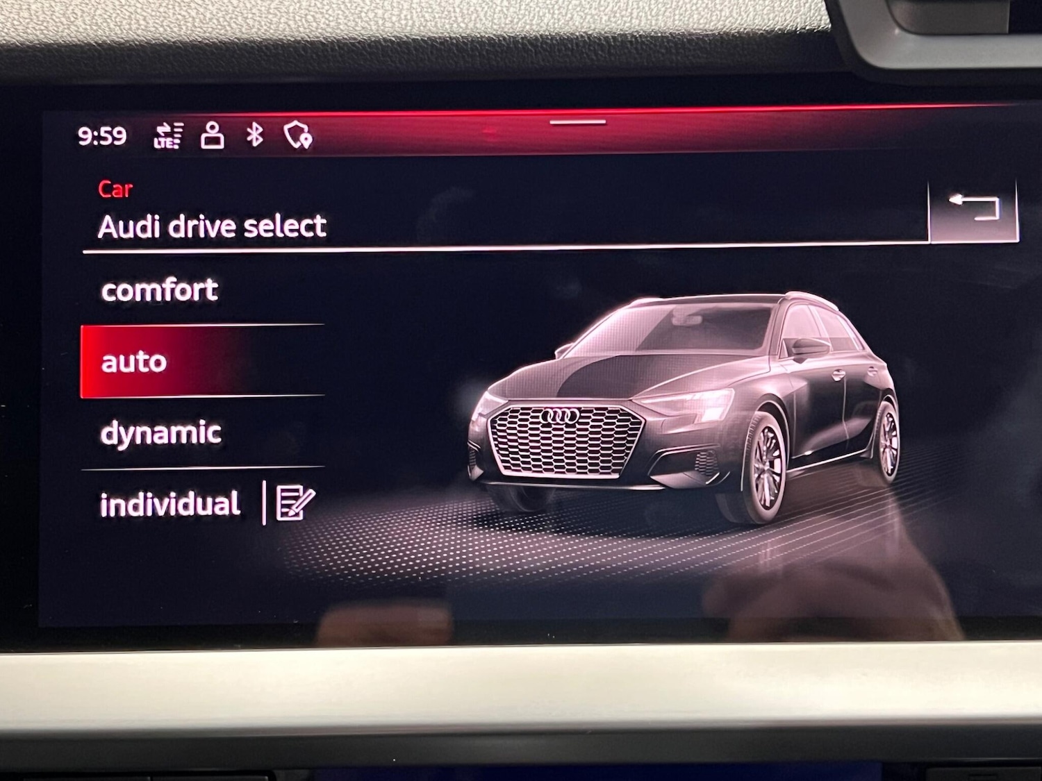 Used Audi A3 2022 for sale - 76042160: Photo 16