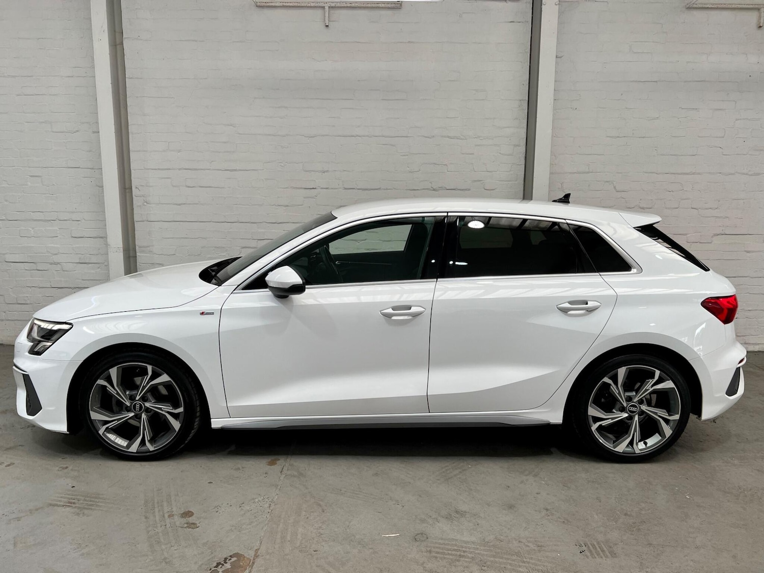 Used Audi A3 2022 for sale - 76042160: Photo 17