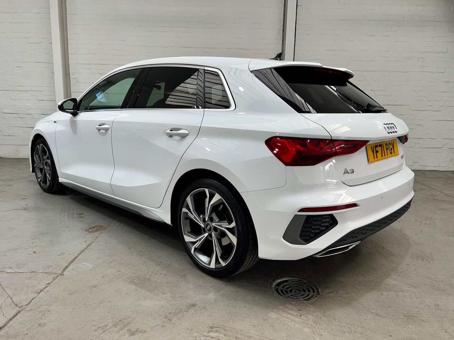 Used Audi A3 2022 for sale - 76042160: Photo 18