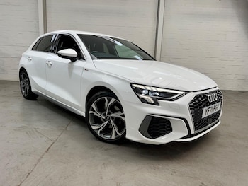 Audi - A3