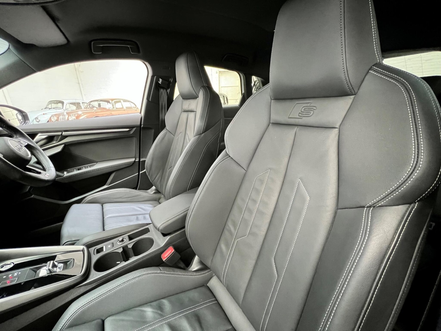 Used Audi A3 2022 for sale - 76042160: Photo 3