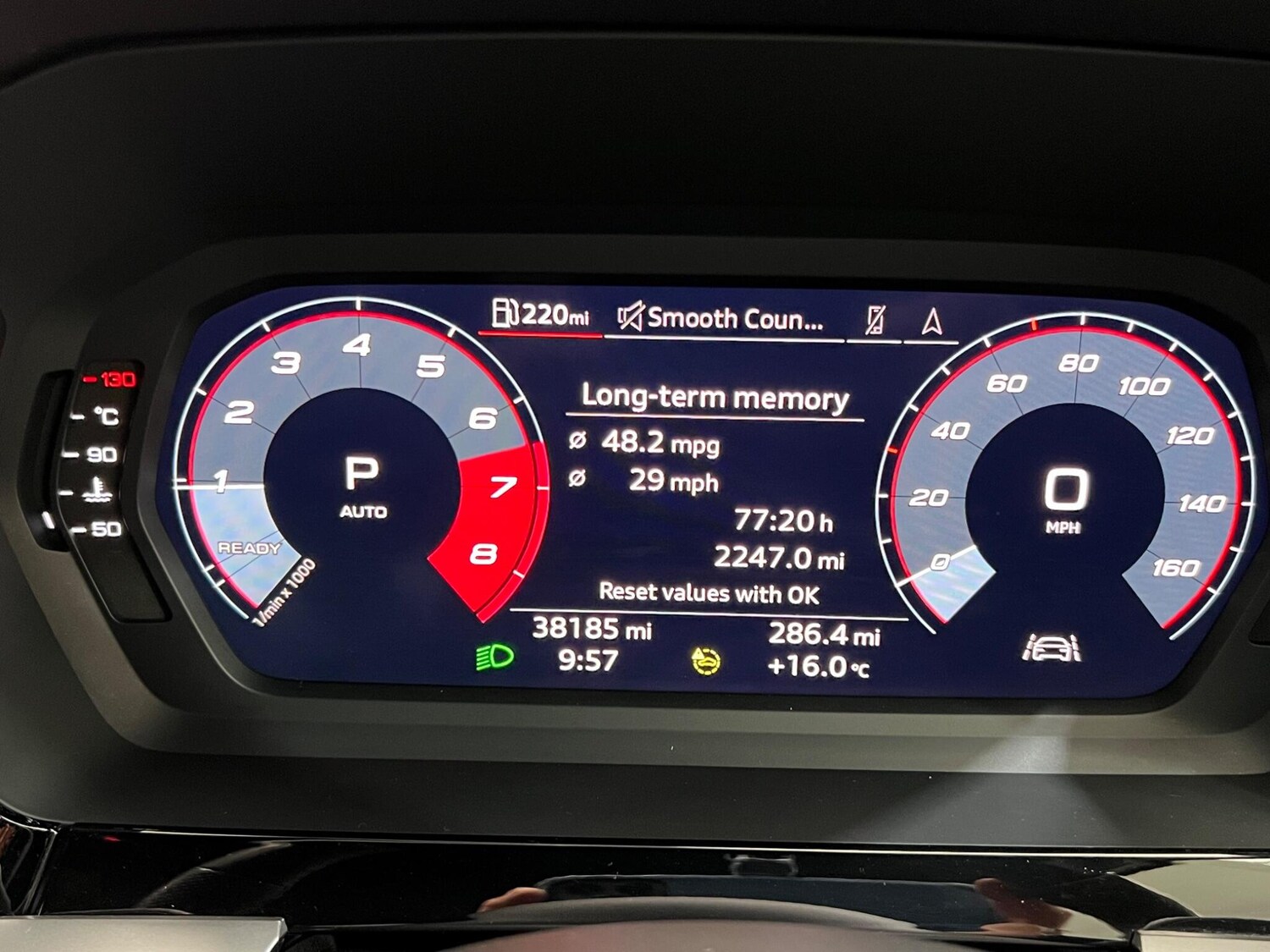 Used Audi A3 2022 for sale - 76042160: Photo 30