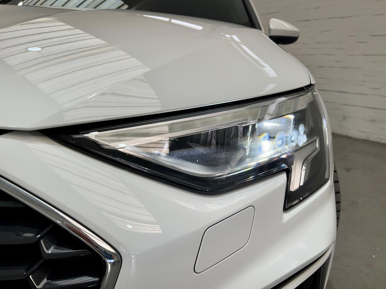 Used Audi A3 2022 for sale - 76042160: Photo 32