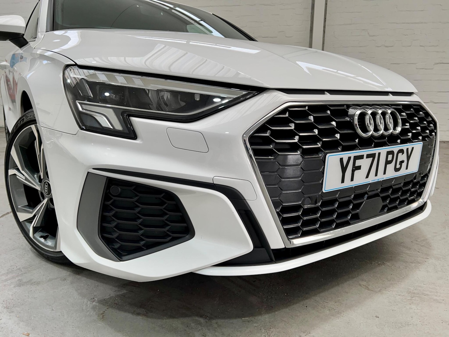 Used Audi A3 2022 for sale - 76042160: Photo 33
