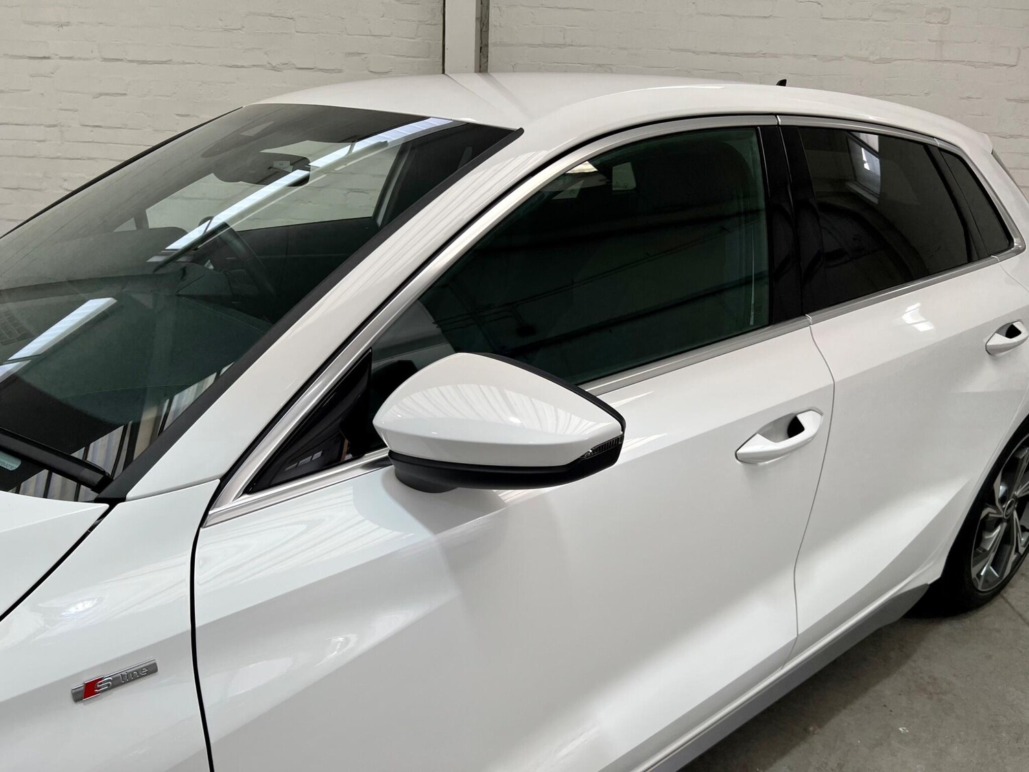 Used Audi A3 2022 for sale - 76042160: Photo 37