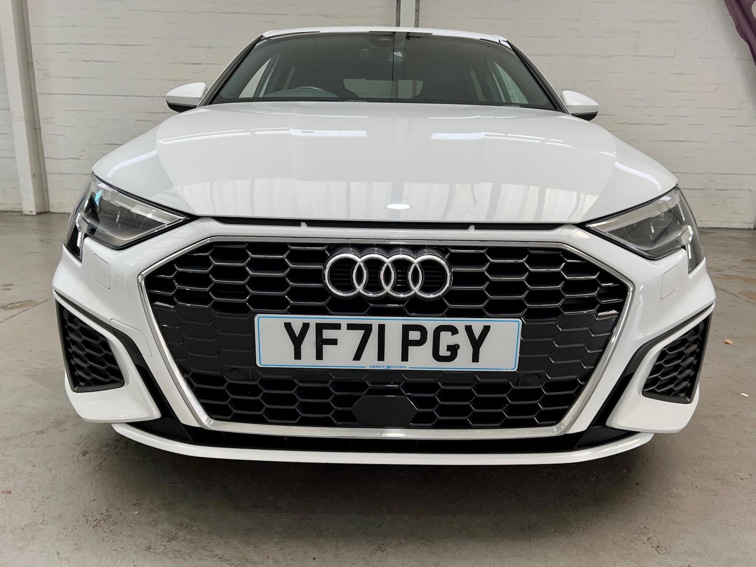Used Audi A3 2022 for sale - 76042160: Photo 4