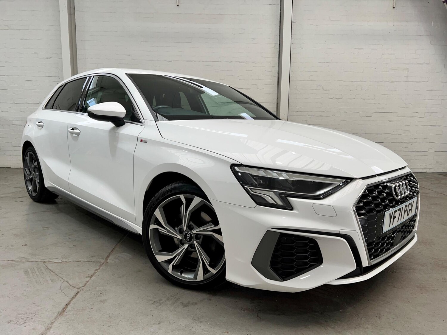 Used Audi A3 2022 for sale - 76042160: Photo 42
