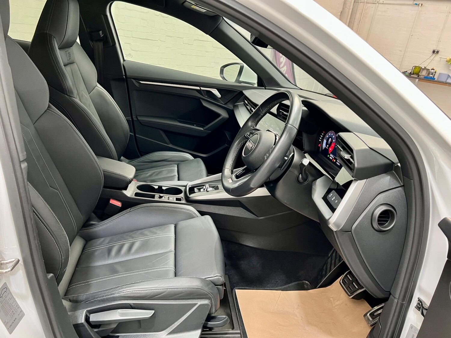 Used Audi A3 2022 for sale - 76042160: Photo 49