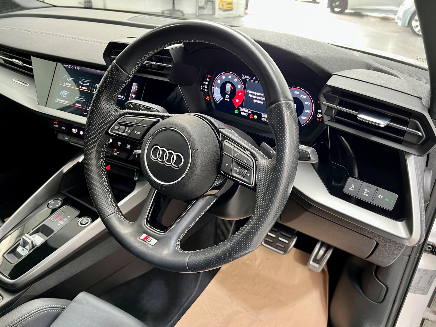 Used Audi A3 2022 for sale - 76042160: Photo 5