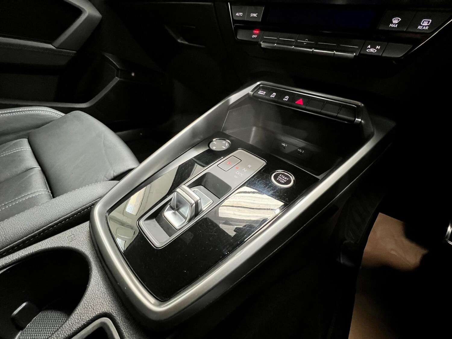 Used Audi A3 2022 for sale - 76042160: Photo 53