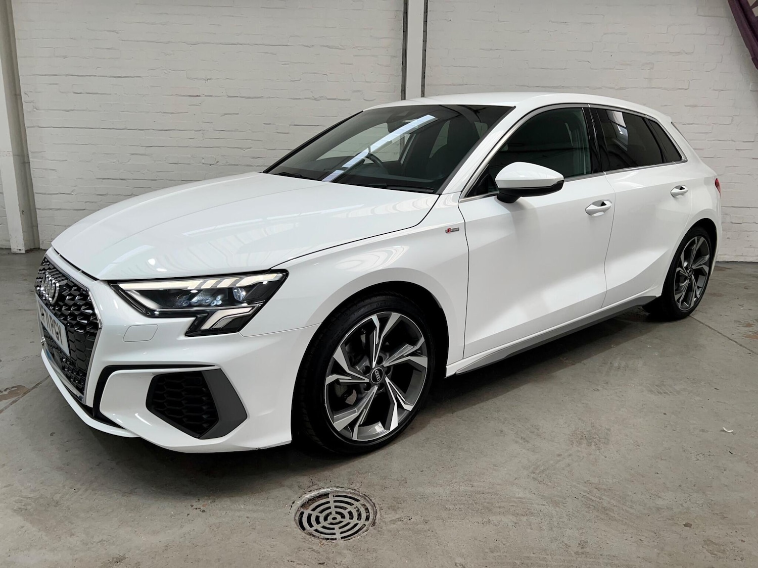 Used Audi A3 2022 for sale - 76042160: Photo 6