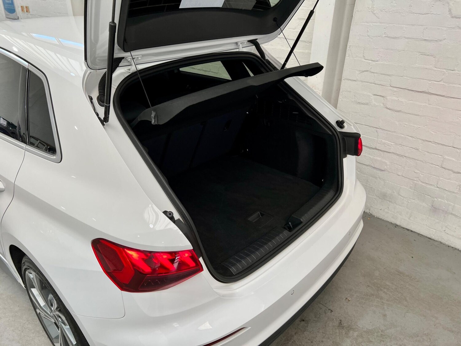 Used Audi A3 2022 for sale - 76042160: Photo 61