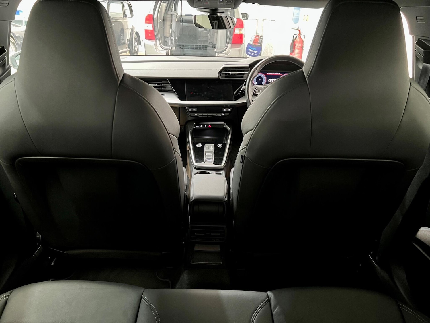 Used Audi A3 2022 for sale - 76042160: Photo 62