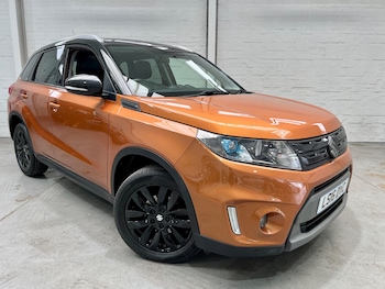 Suzuki - Vitara