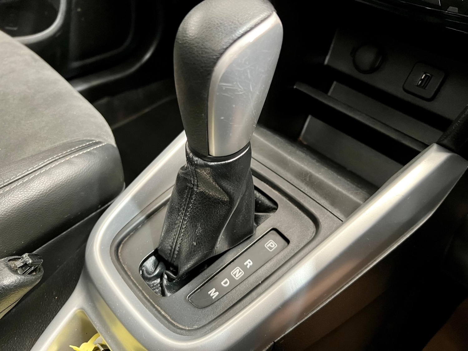 Vehicle 26