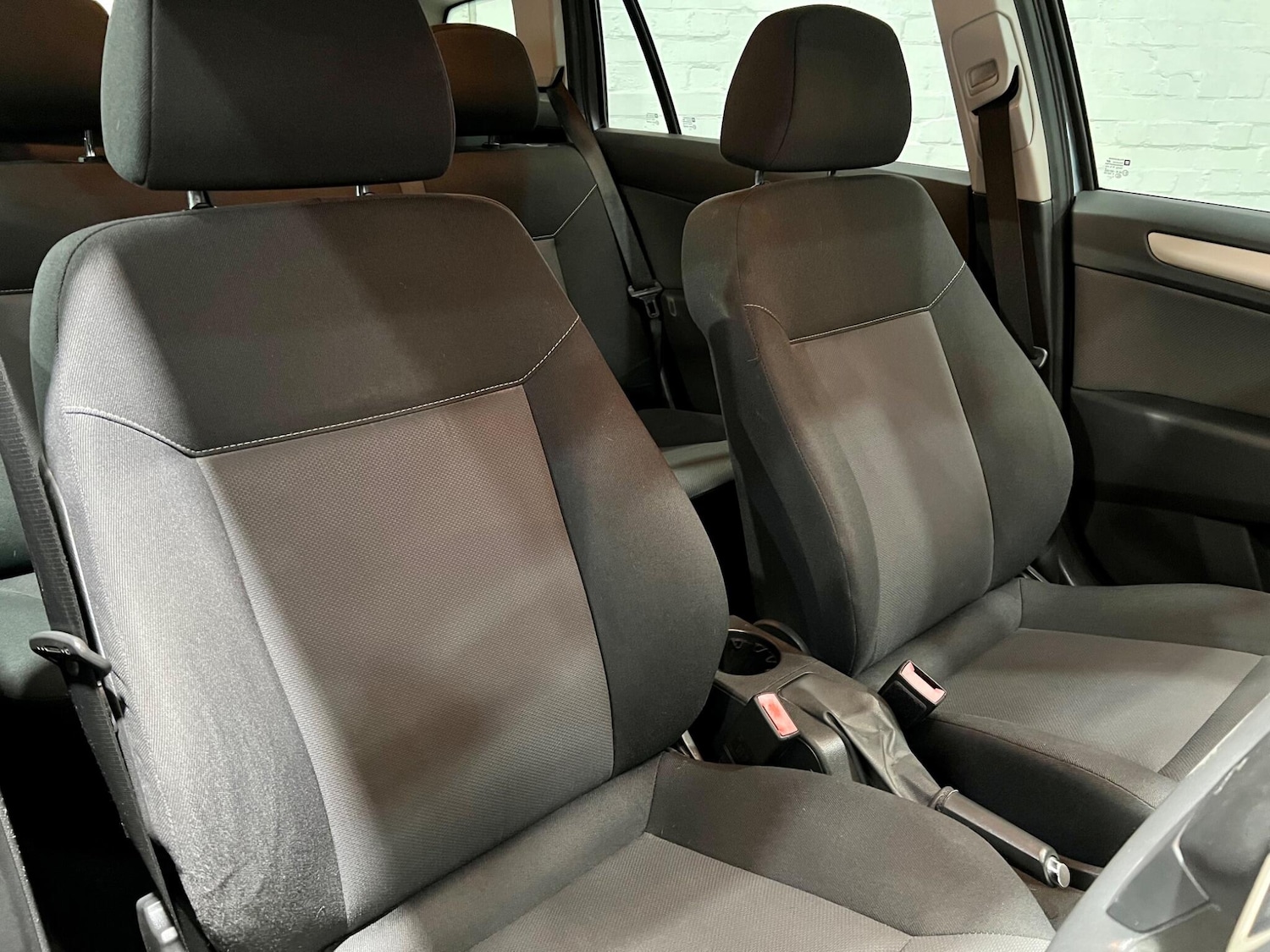 Used Vauxhall Astra 2007 for sale - 78047431: Photo 10