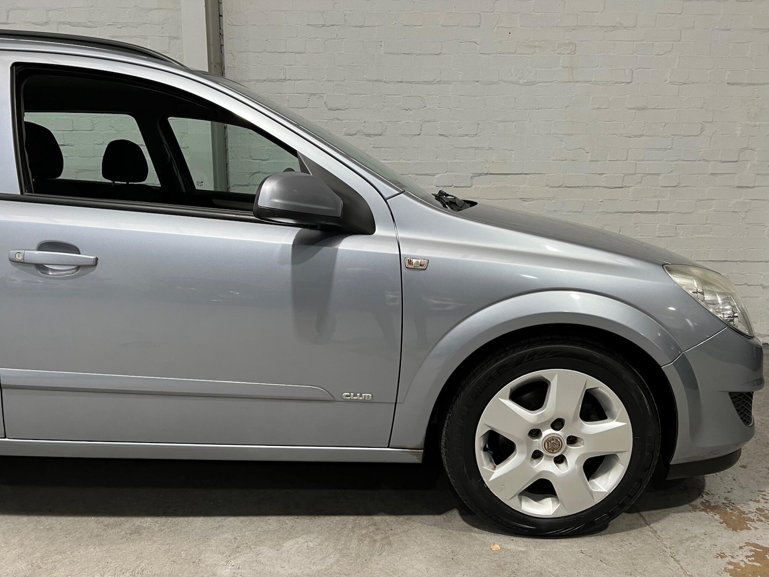 Used Vauxhall Astra 2007 for sale - 78047431: Photo 11