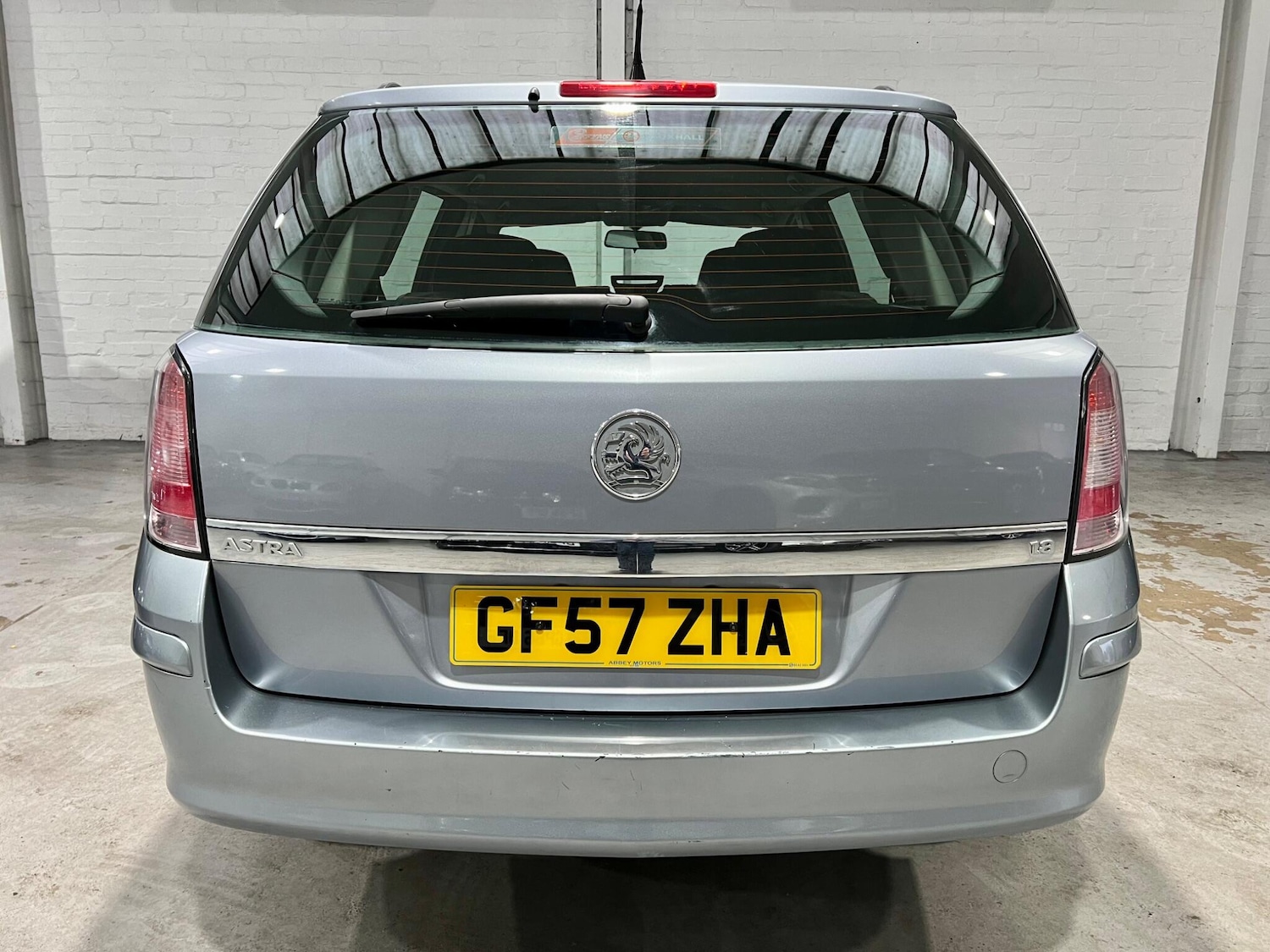 Used Vauxhall Astra 2007 for sale - 78047431: Photo 13