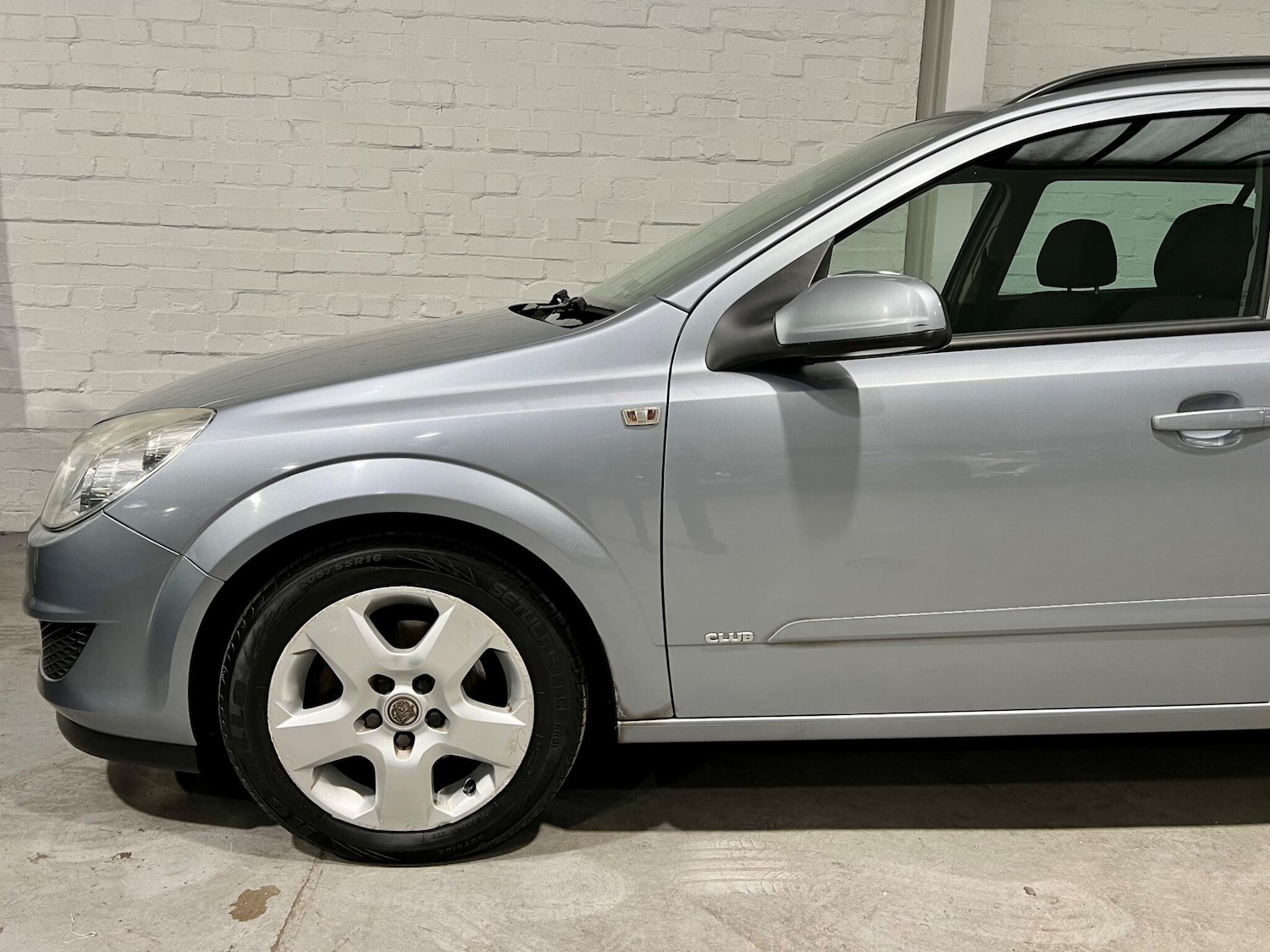 Used Vauxhall Astra 2007 for sale - 78047431: Photo 24