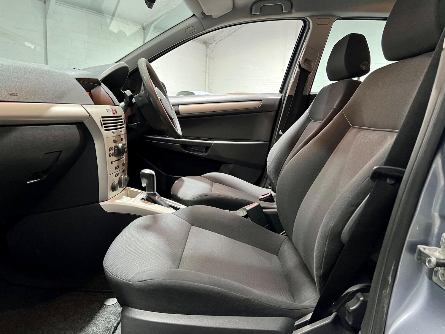 Used Vauxhall Astra 2007 for sale - 78047431: Photo 25