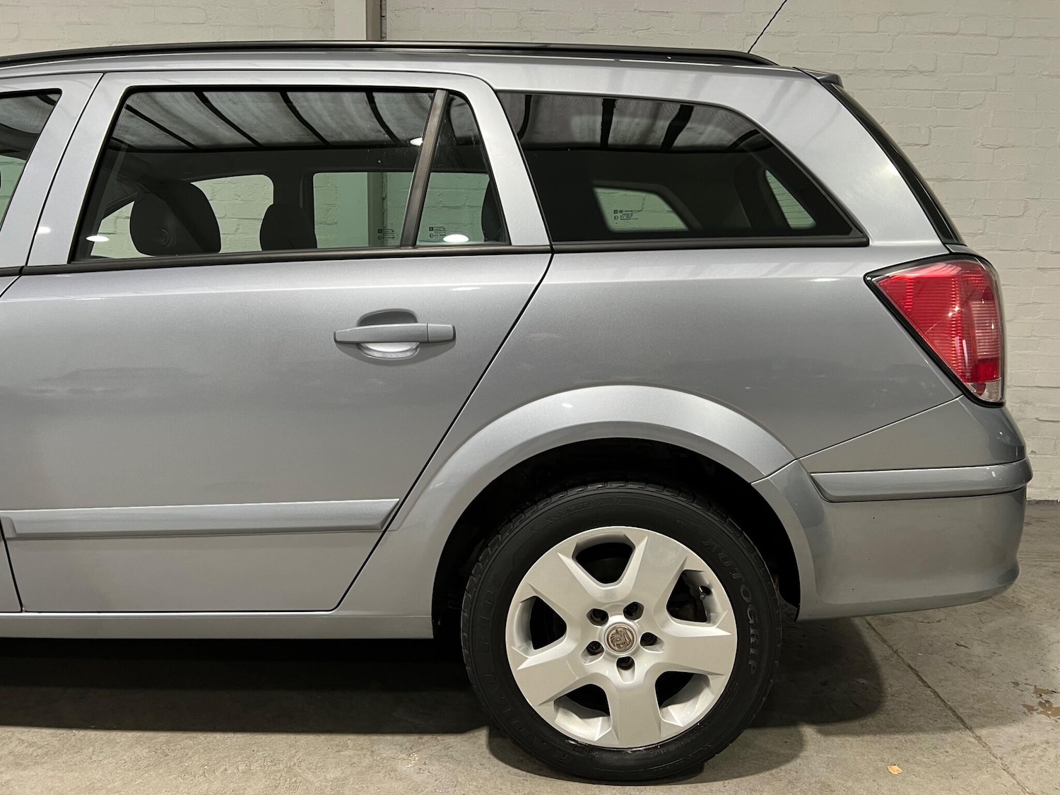 Used Vauxhall Astra 2007 for sale - 78047431: Photo 27